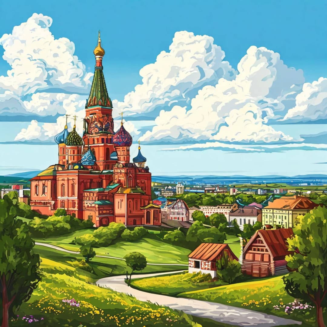 Родина-мать