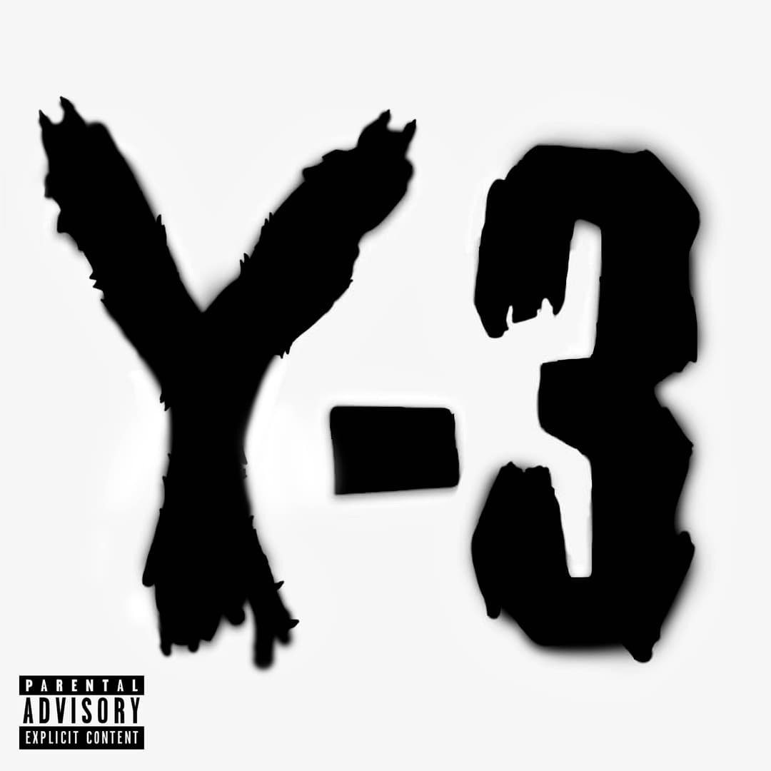 Y-3