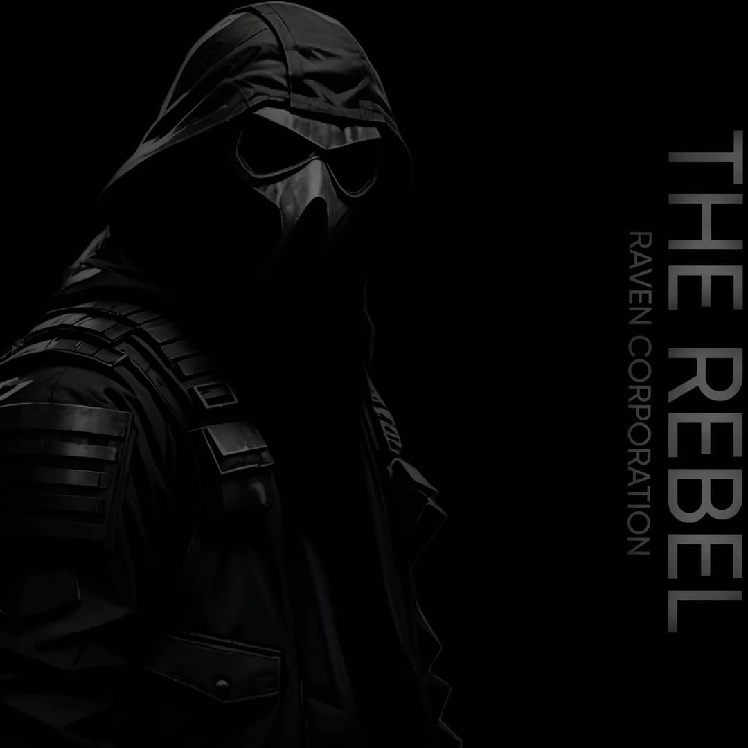 The Rebel