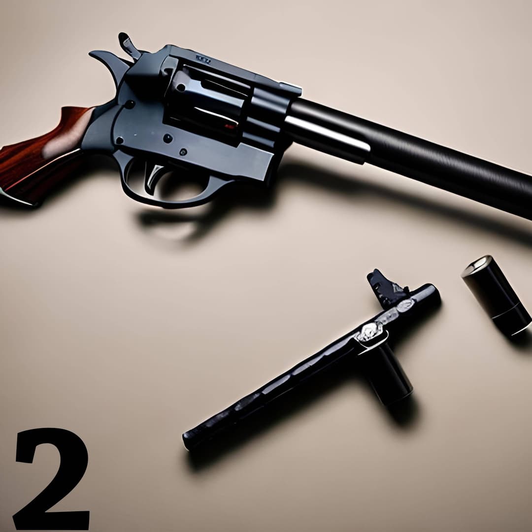 SHOOTGUN 2