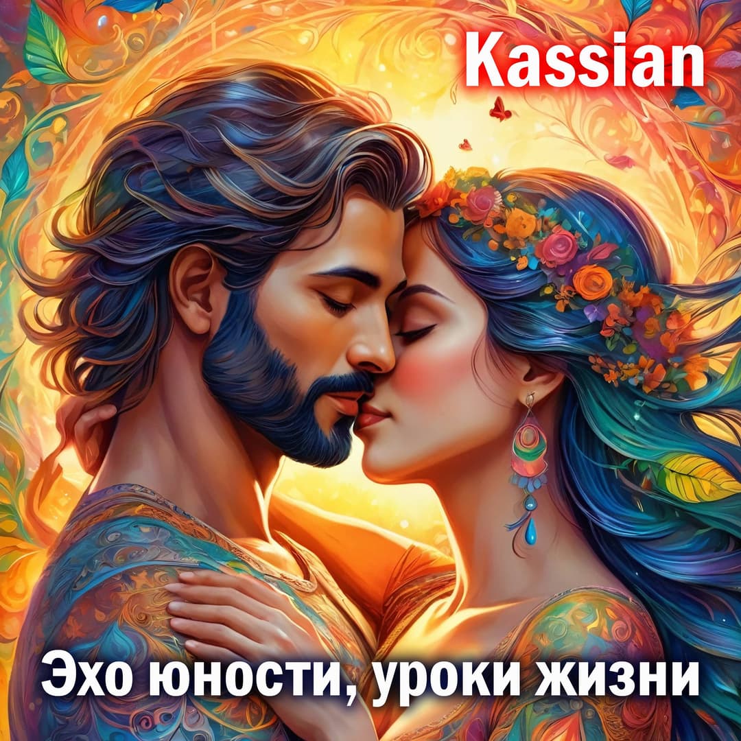Эхо юности,урок жизни