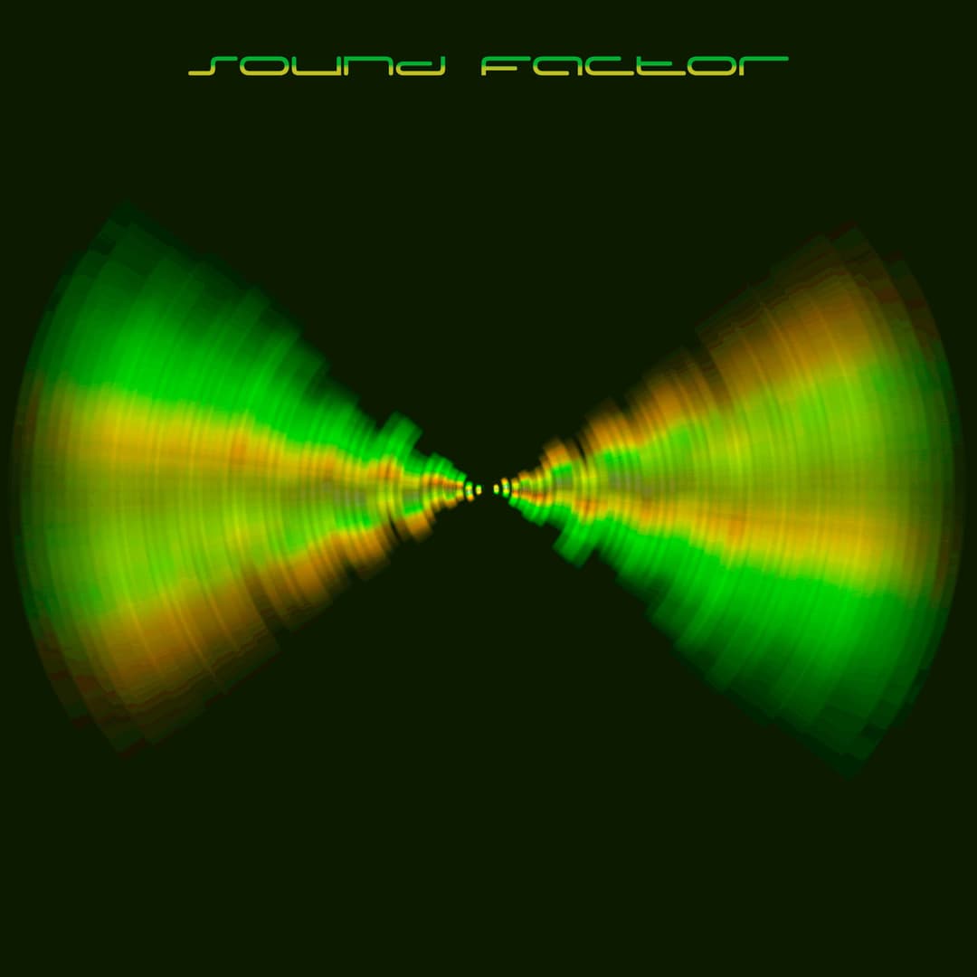Sound factor