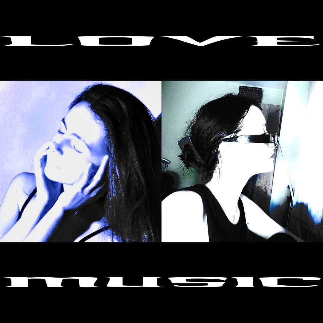 LOVE MUSIC