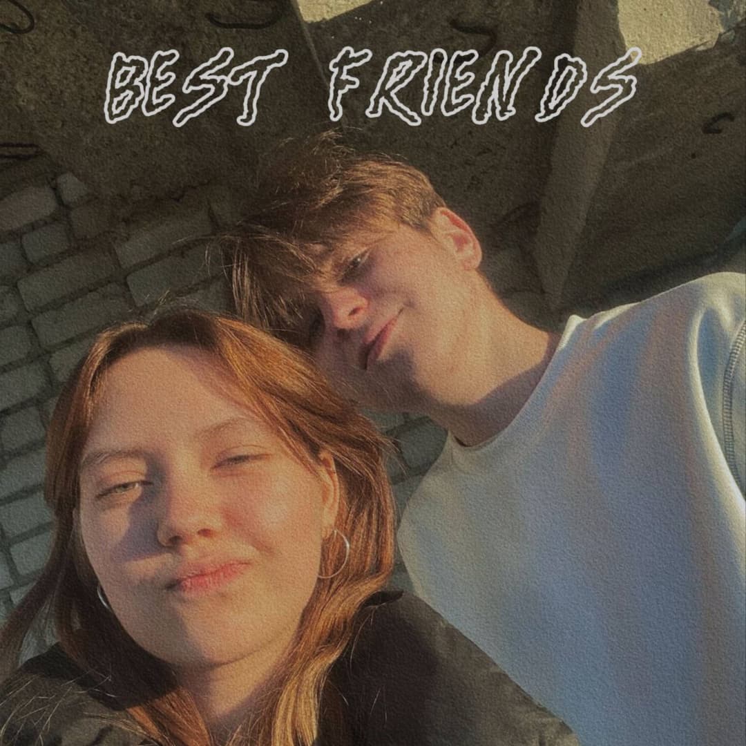 Best Friends