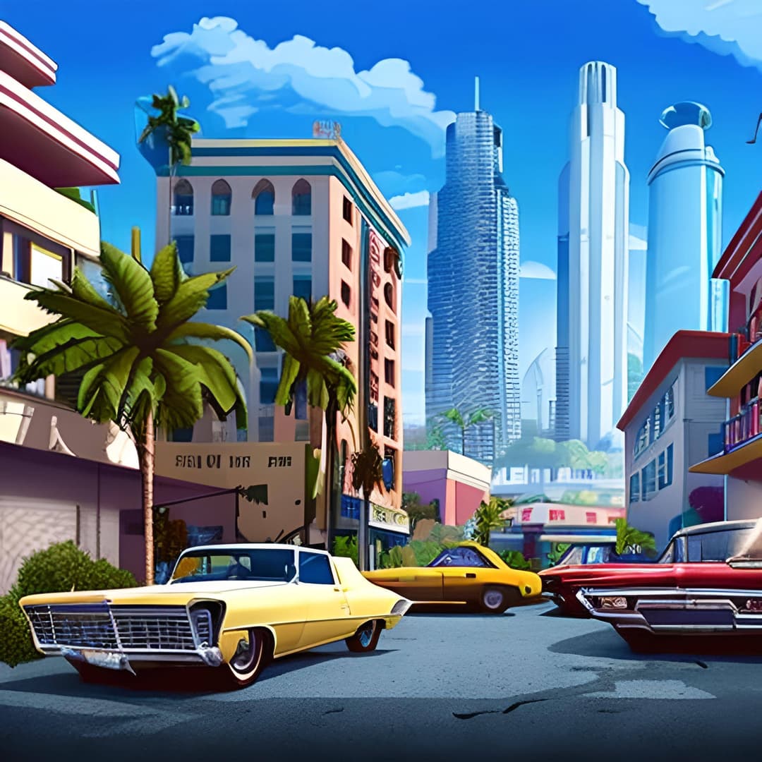 Grove Street