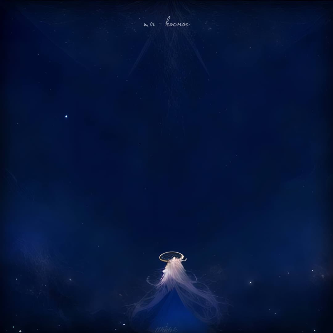 Ты - Космос
