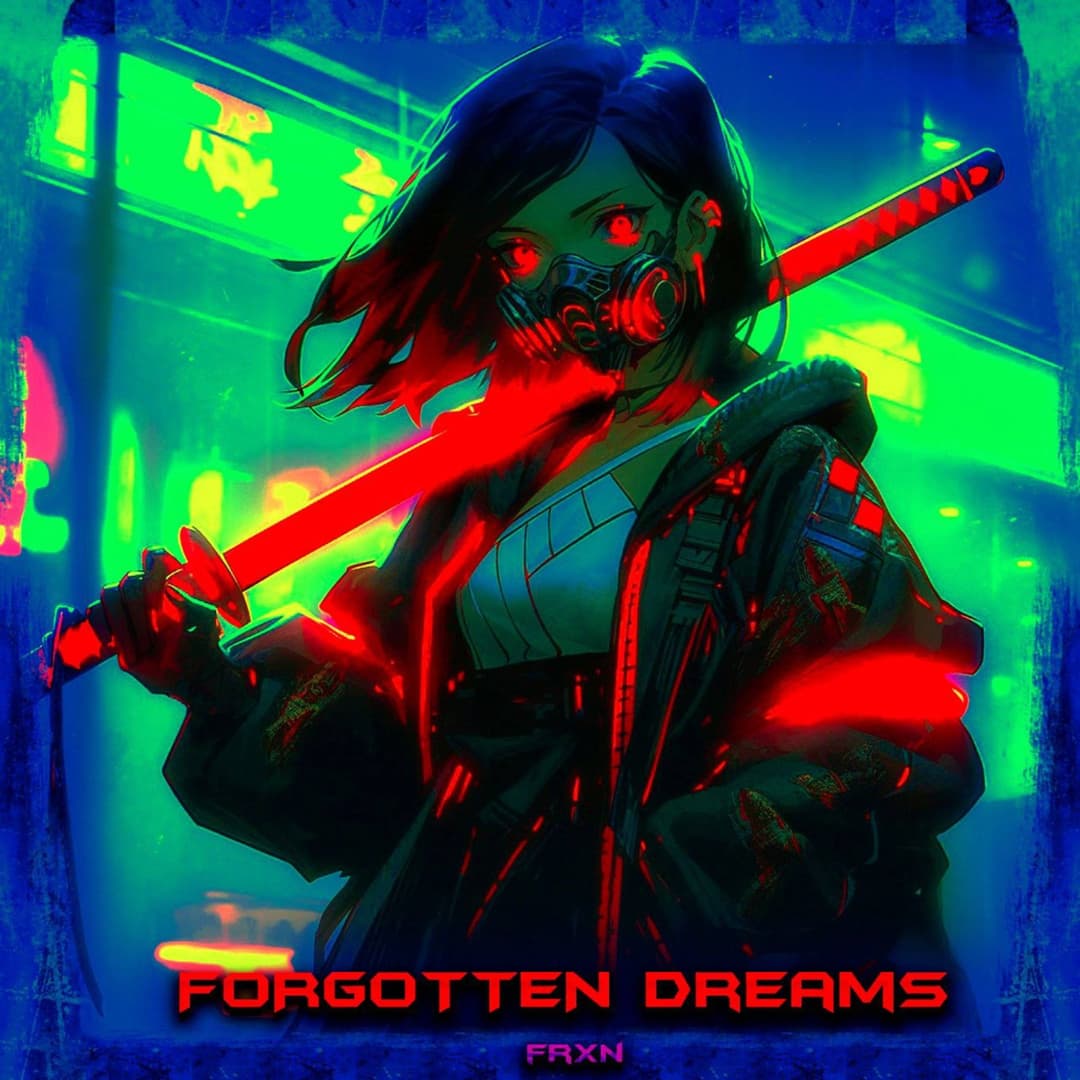 FORGOTTEN DREAMS