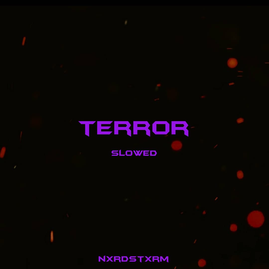 TERROR
