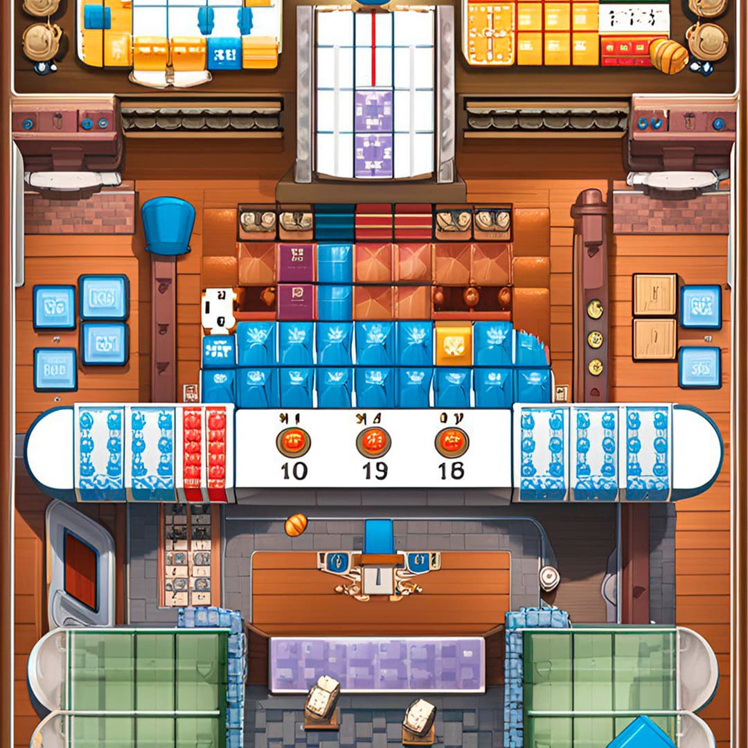 Open Game