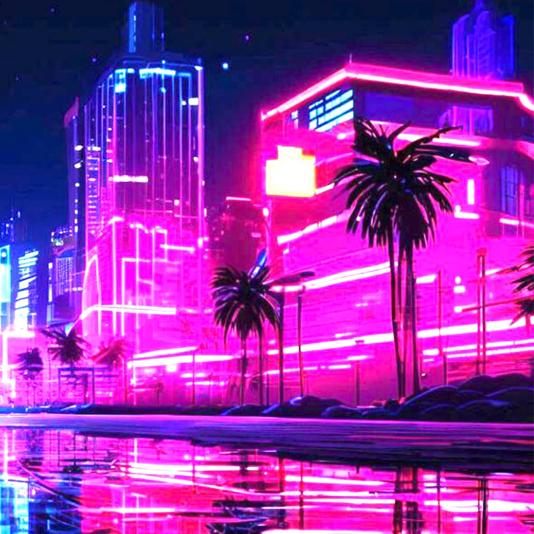 Chiptune