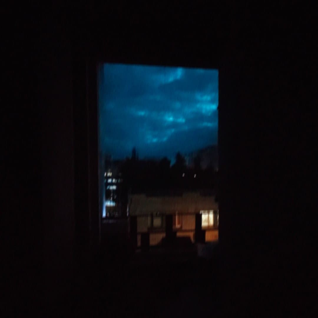 sleep