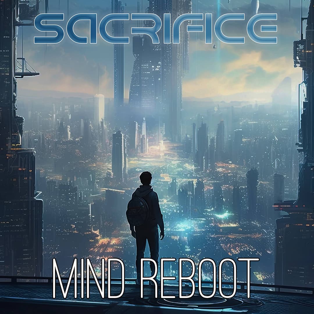 Mind Reboot