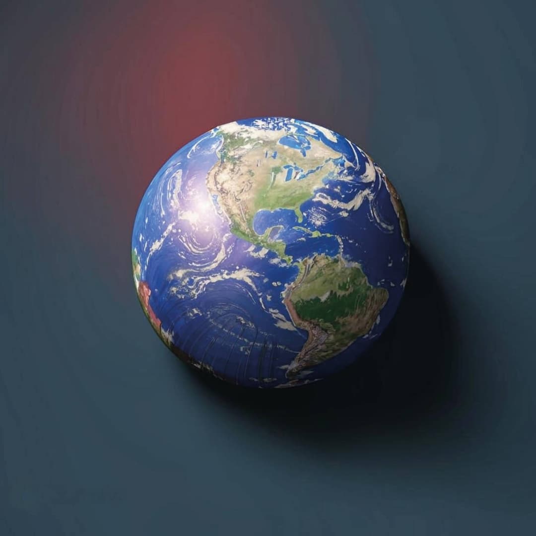 Old Earth