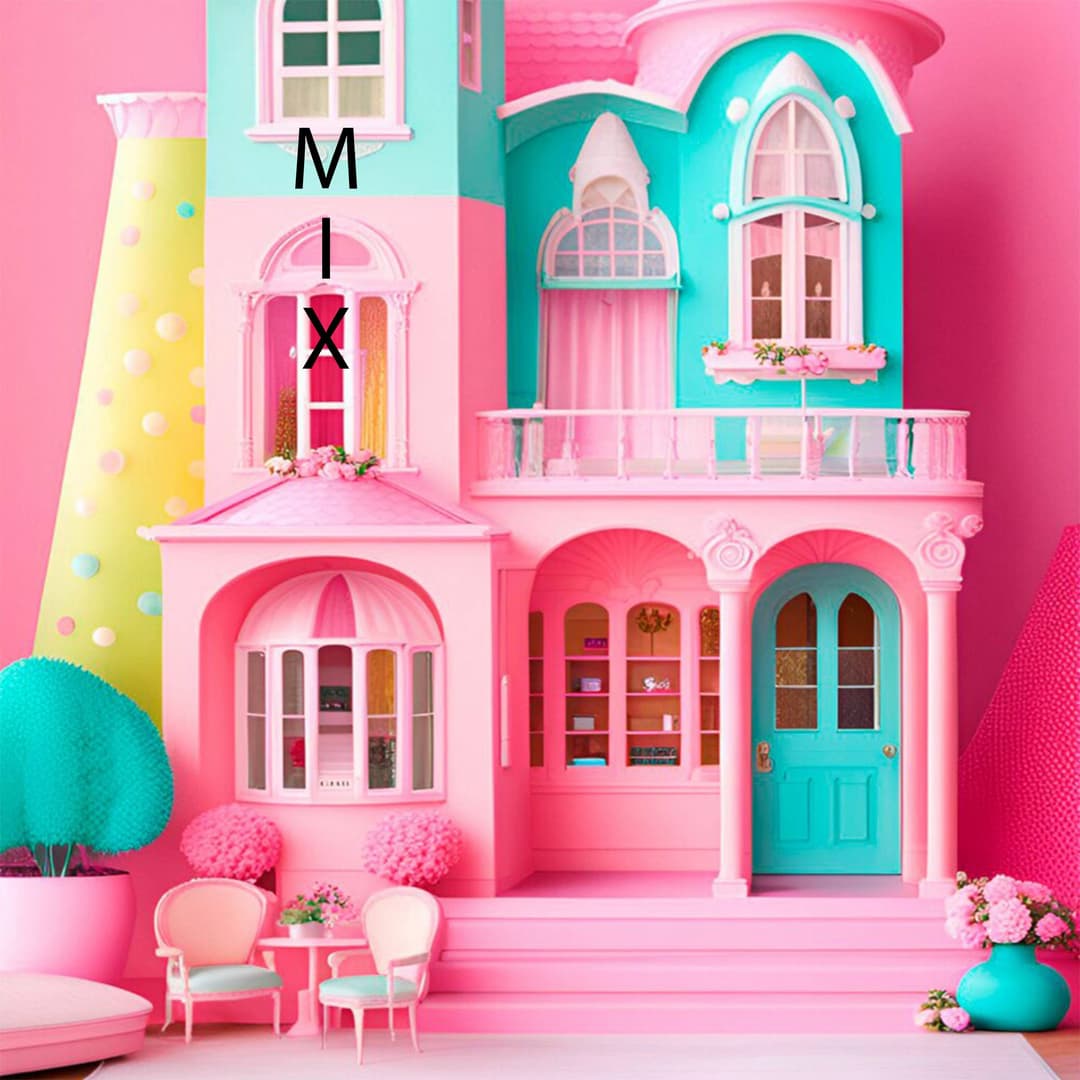Welcome To My House