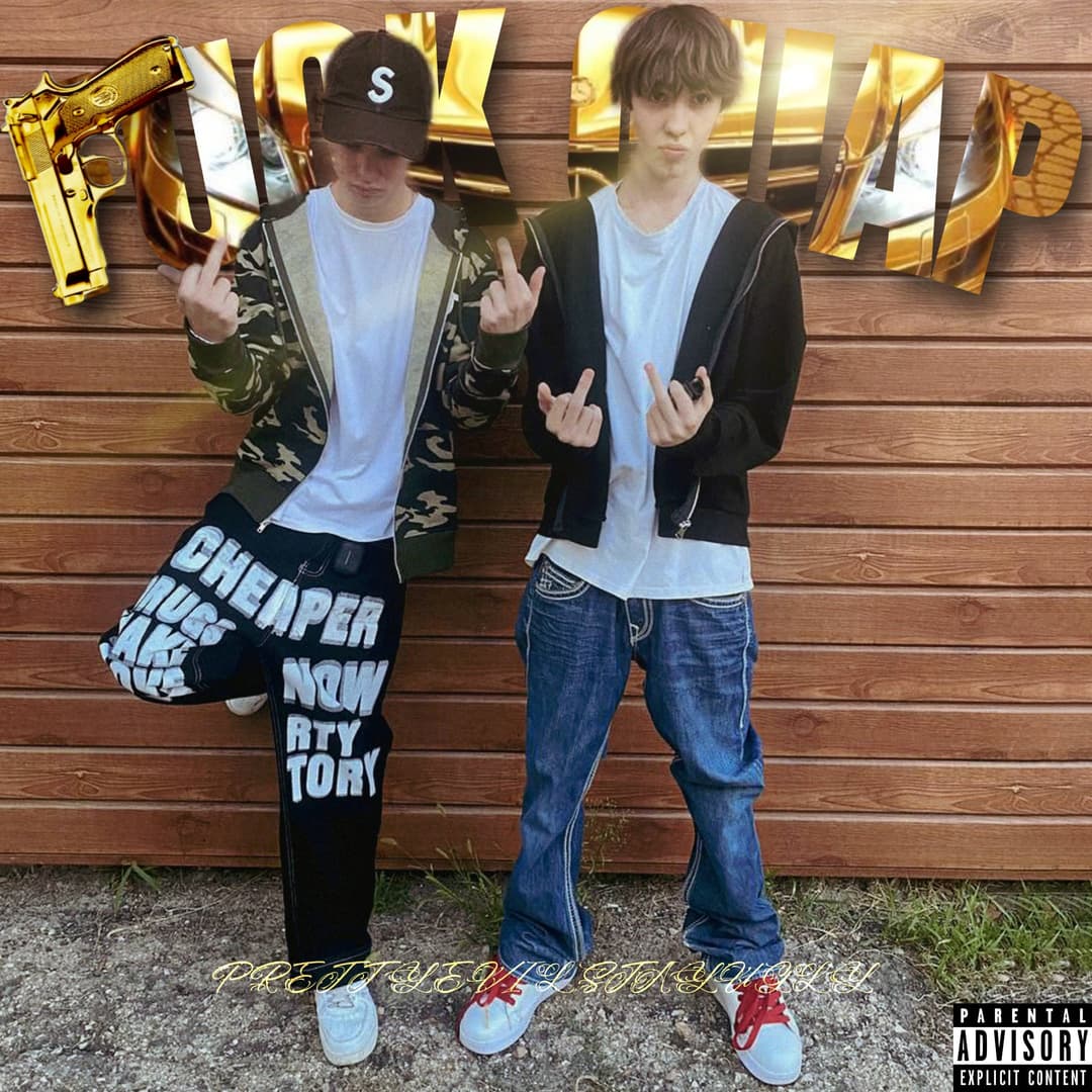 fuck guap
