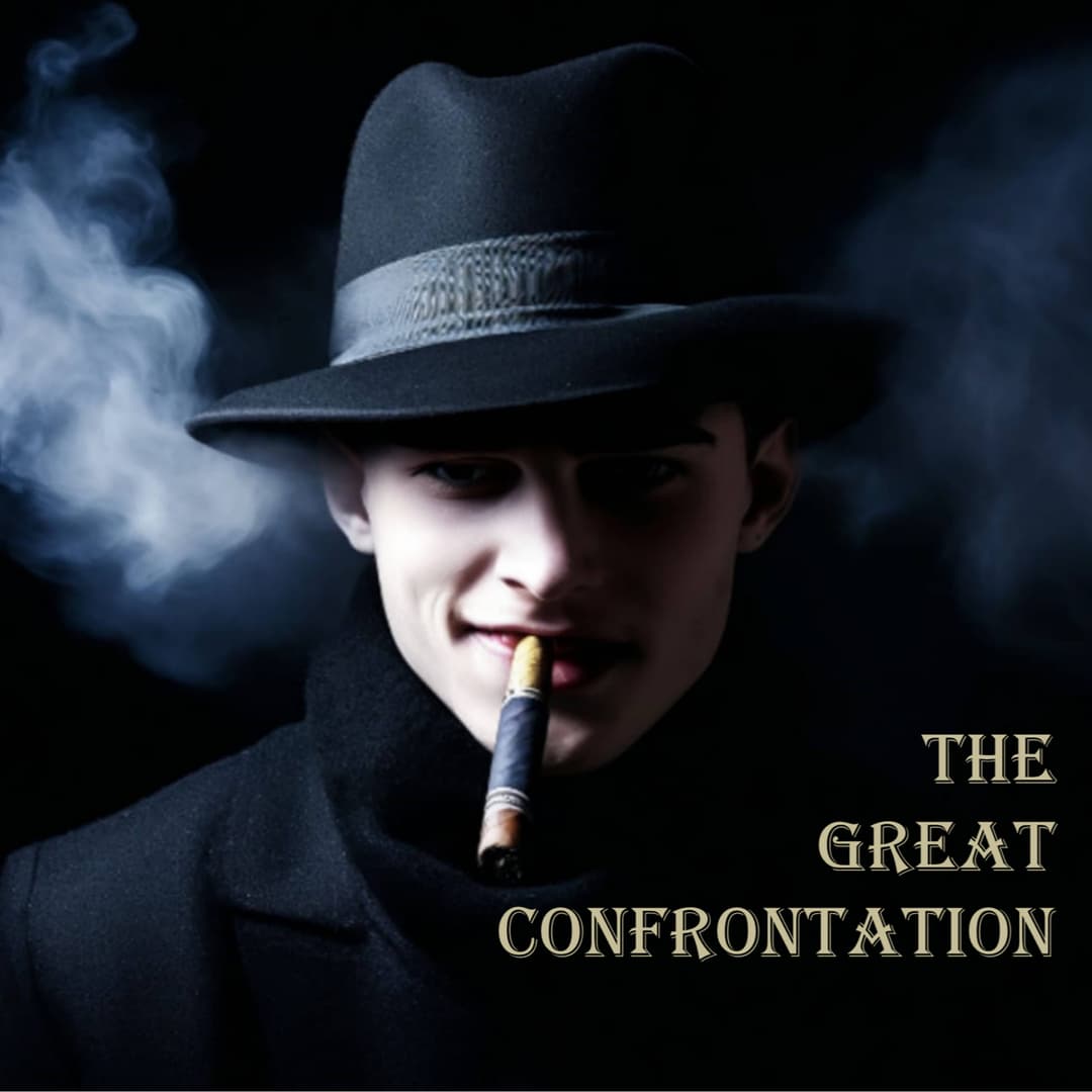 The Great Confrontation