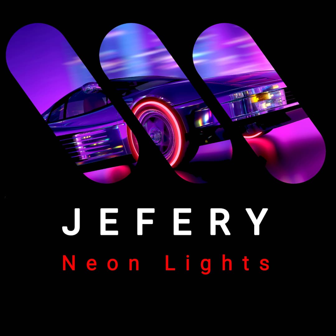 Neon Lights