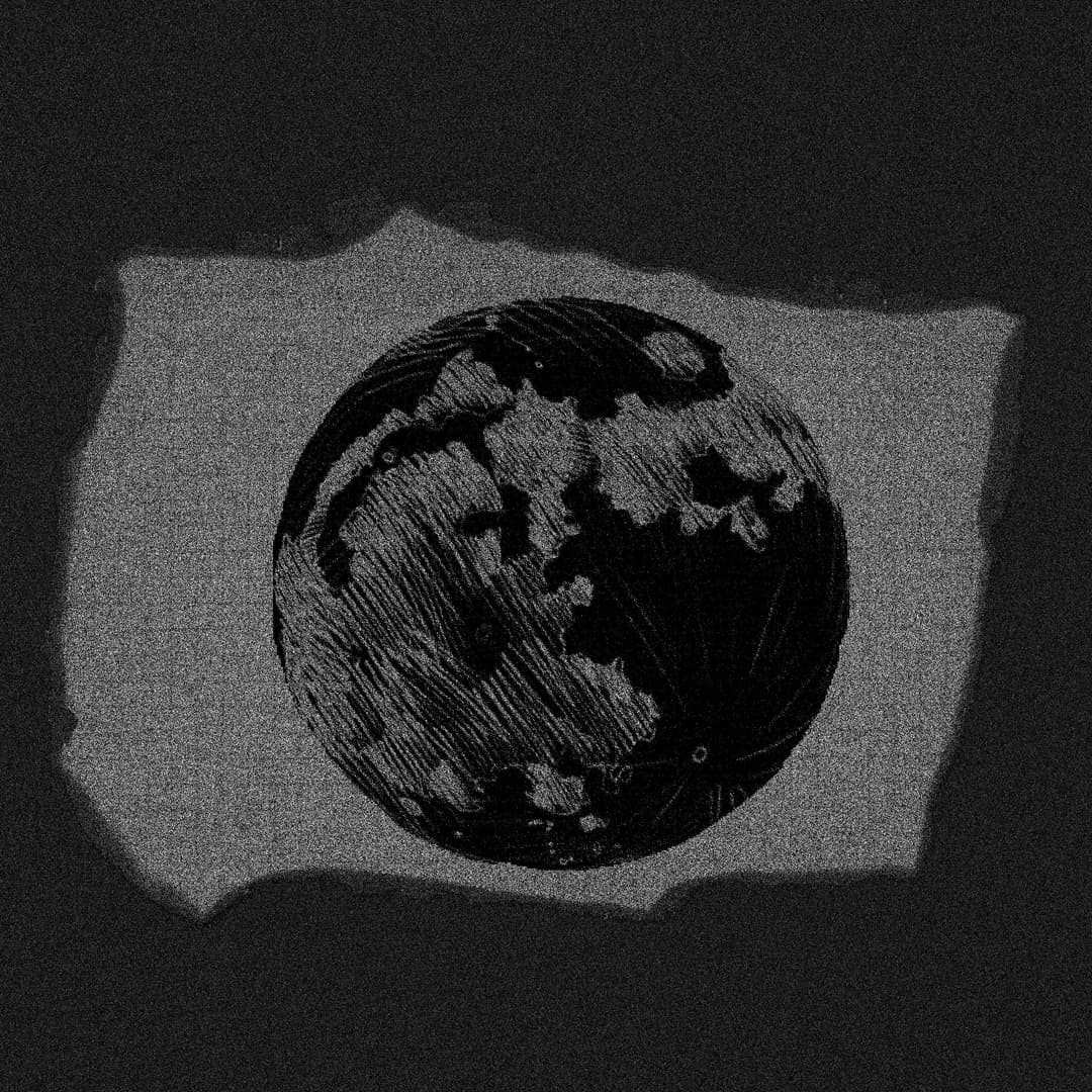 Maybe to another planet?