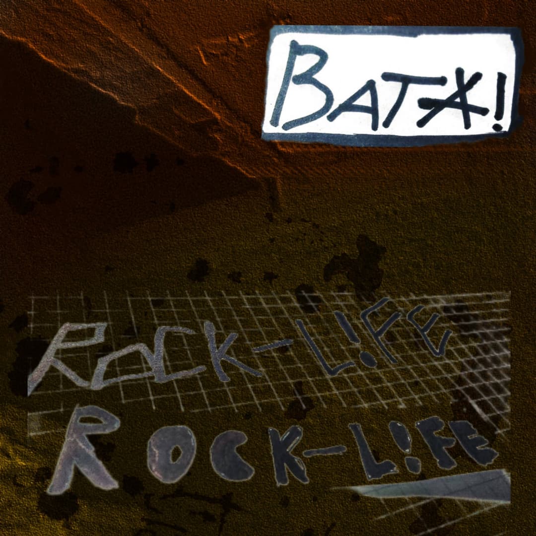 ROCK - LIFE!