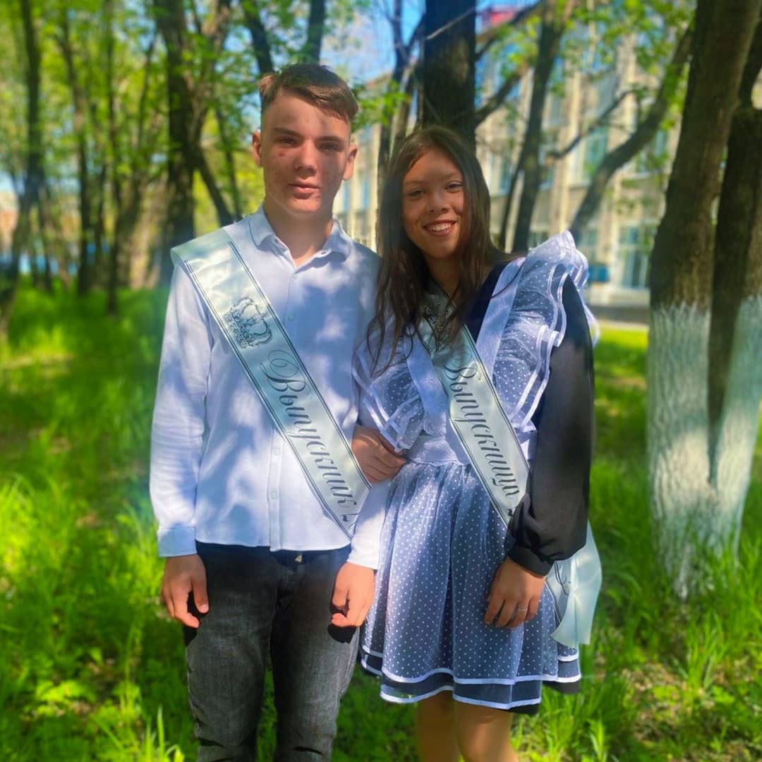 А ты мне нравишься