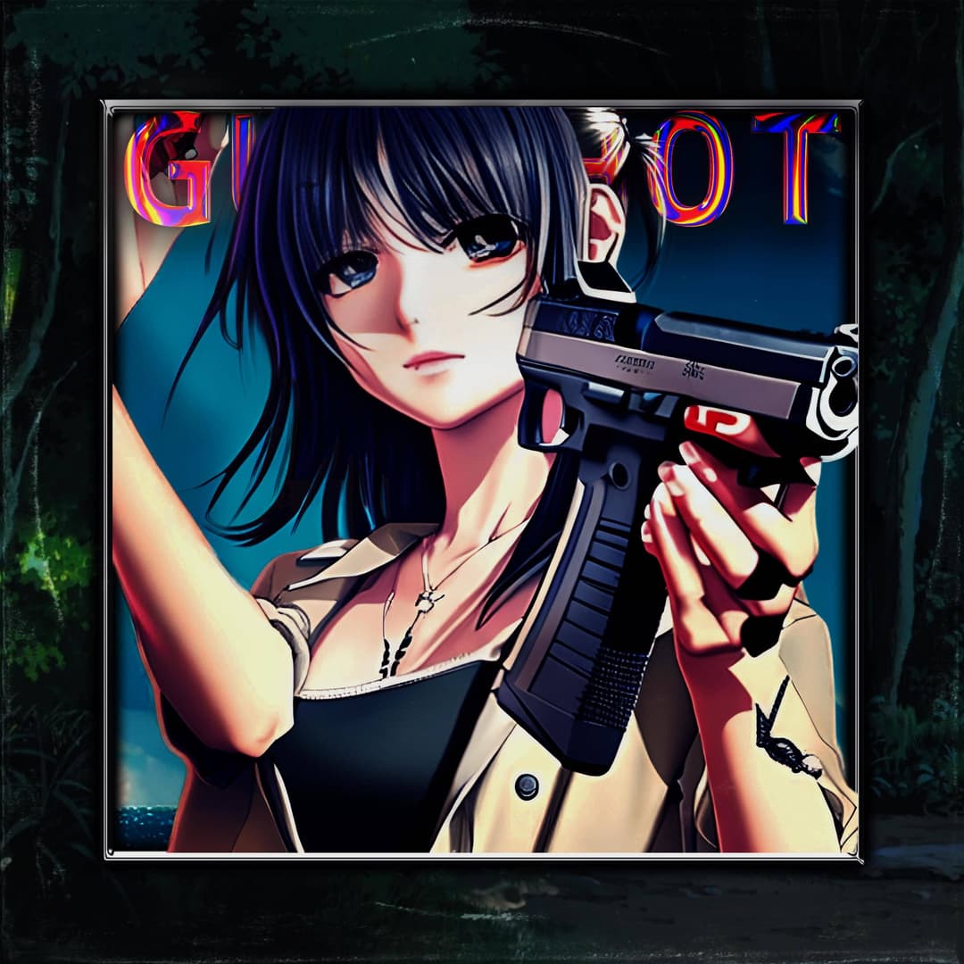 GUNSHOT