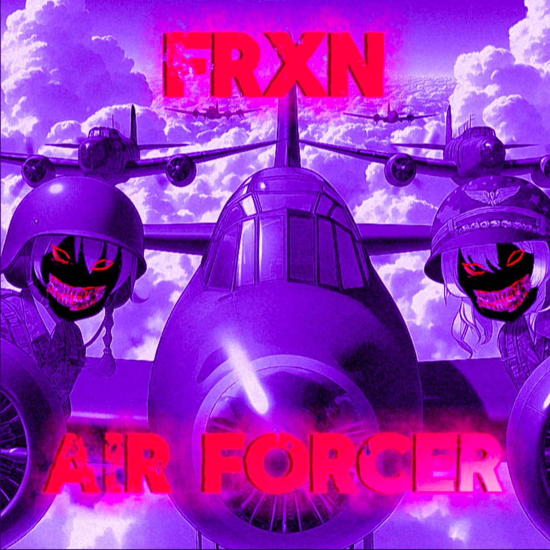 AIR FORCER