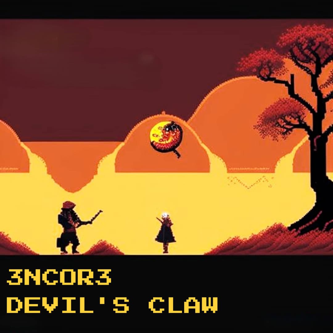 devil's claw