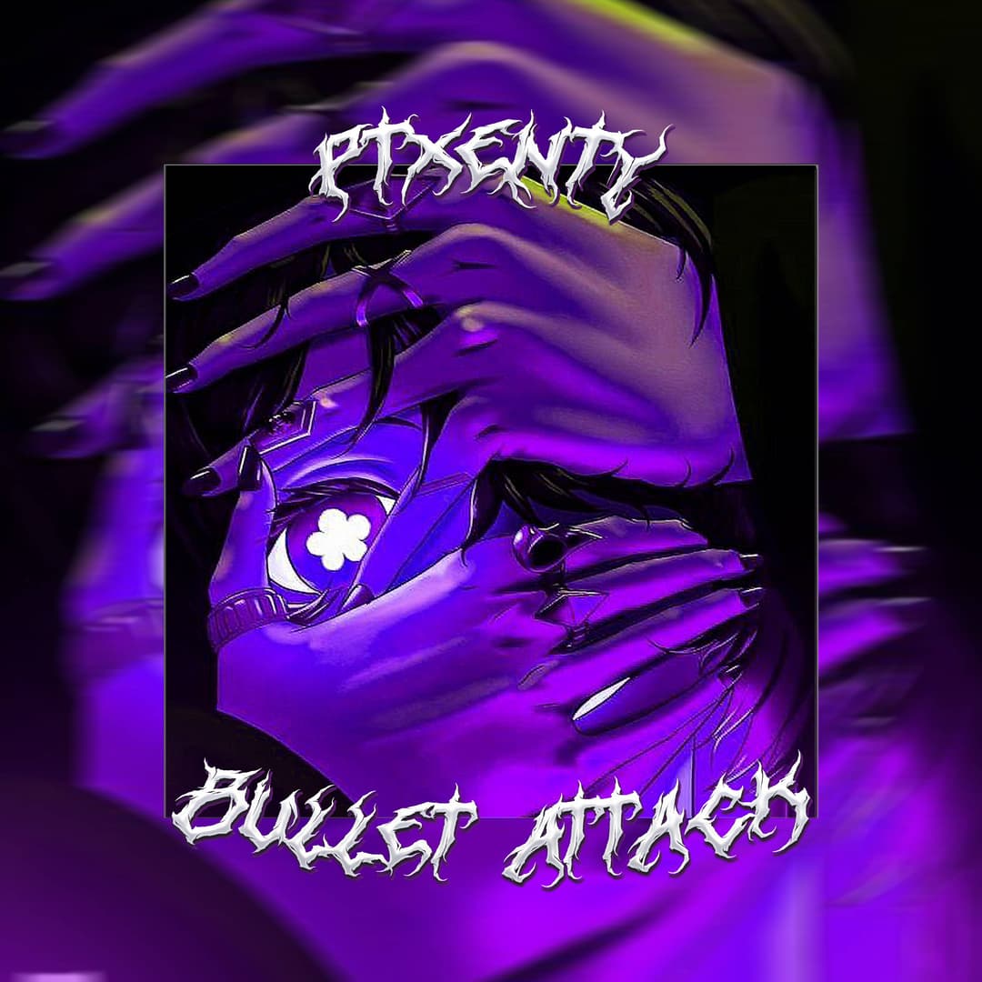 BULLET ATTACK