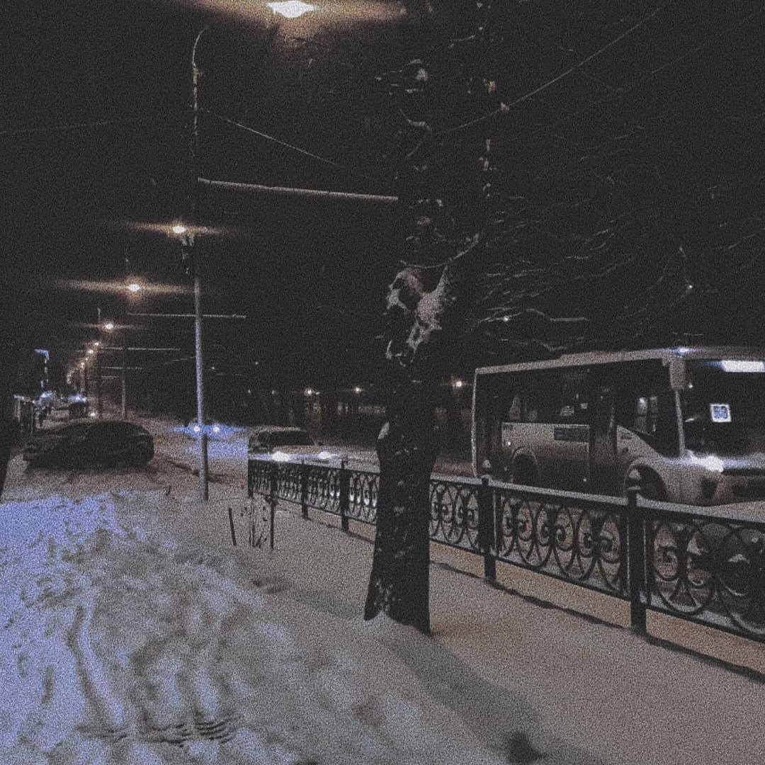 ВЫЖИТЬ ЗИМОЙ