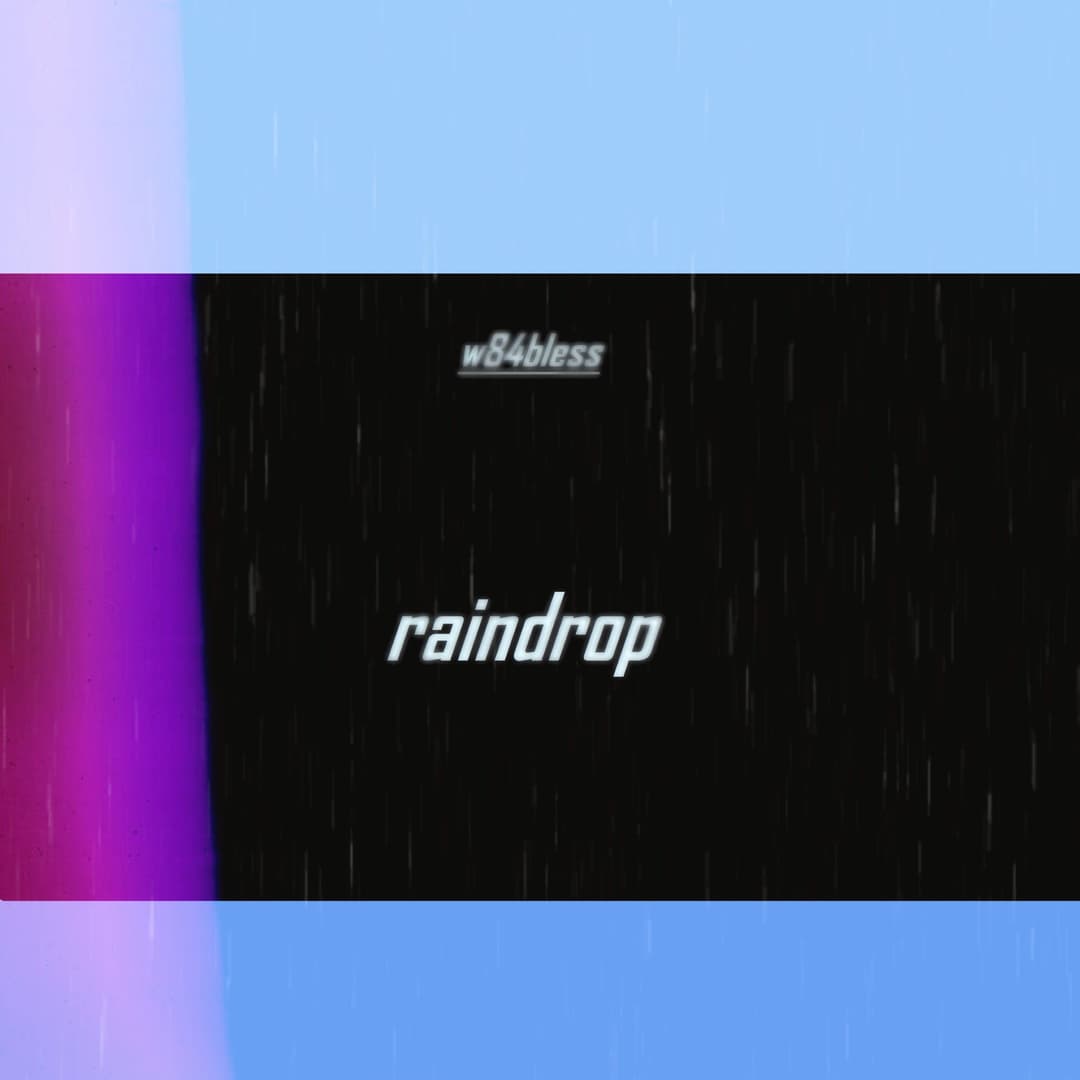 raindrop