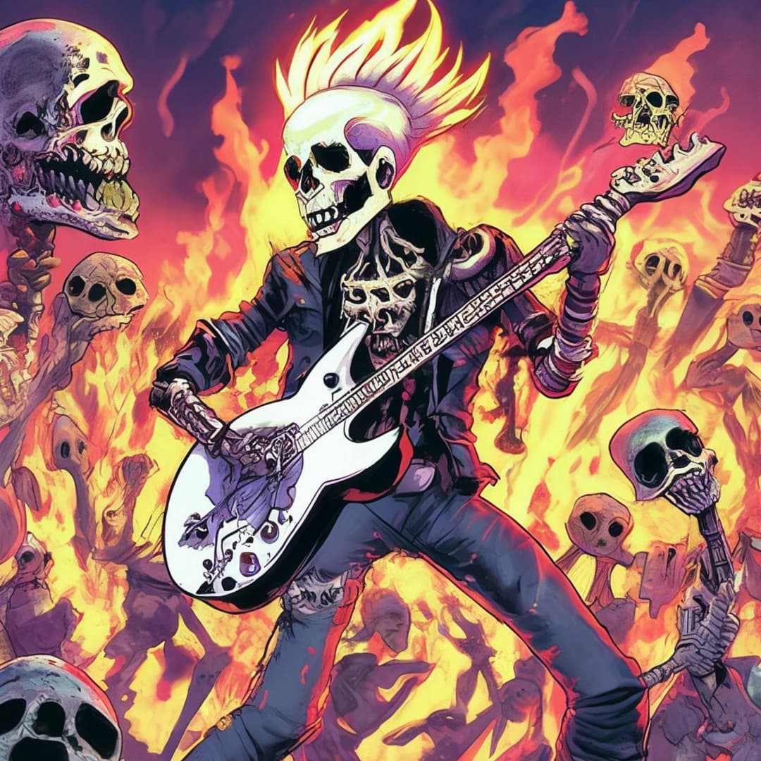 Not rock