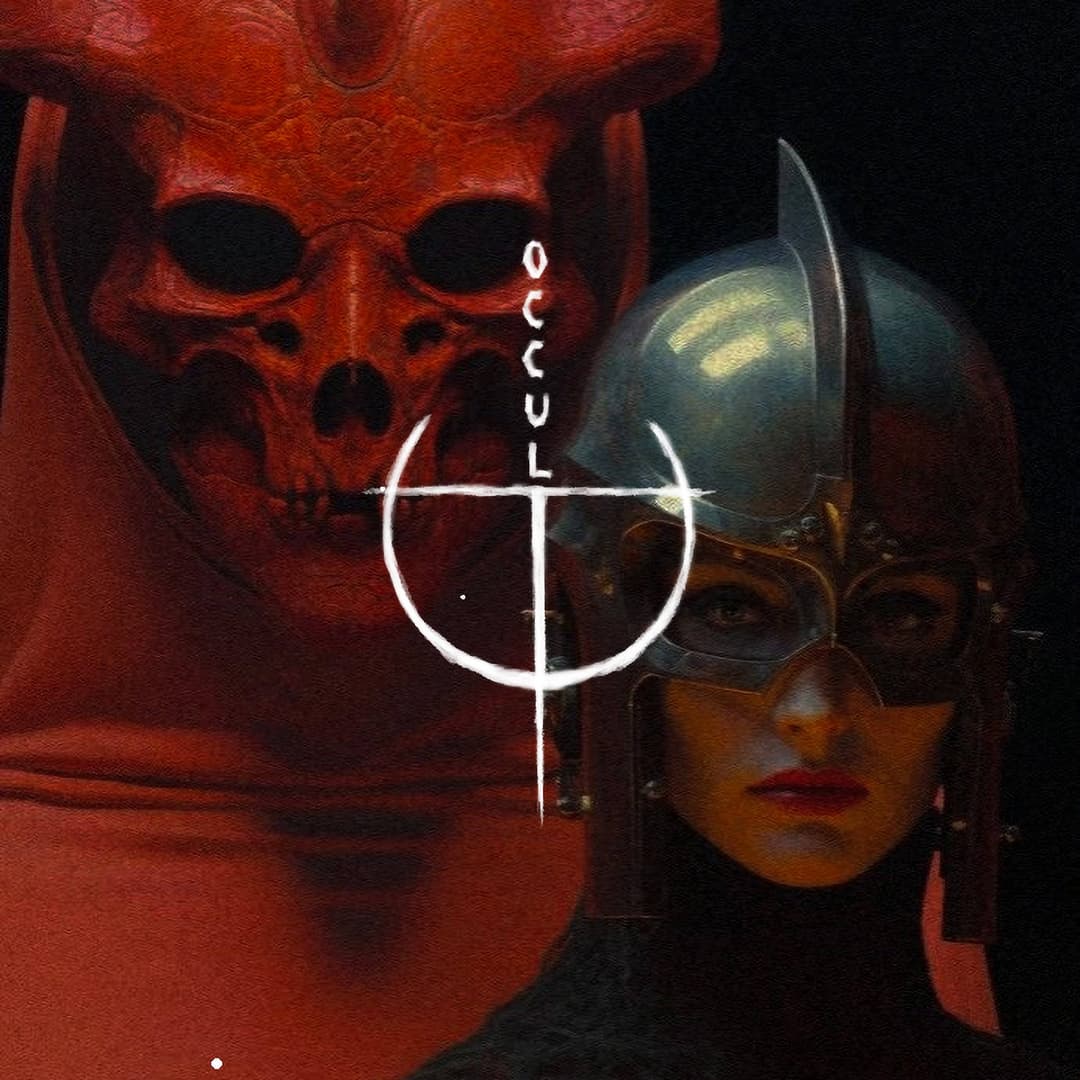 OCCULT