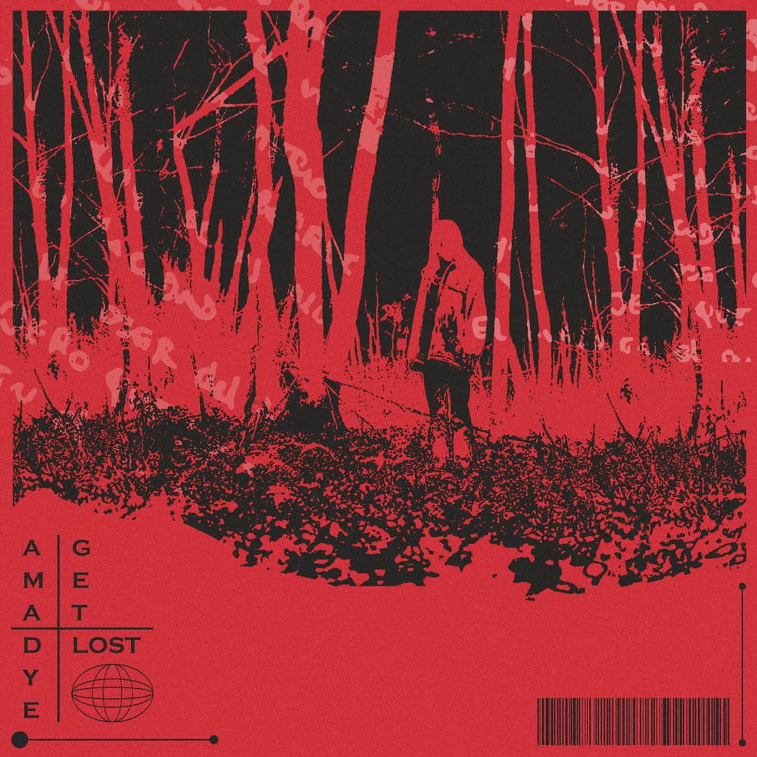 Get Lost