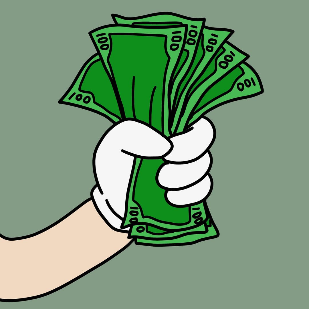 Money Flow