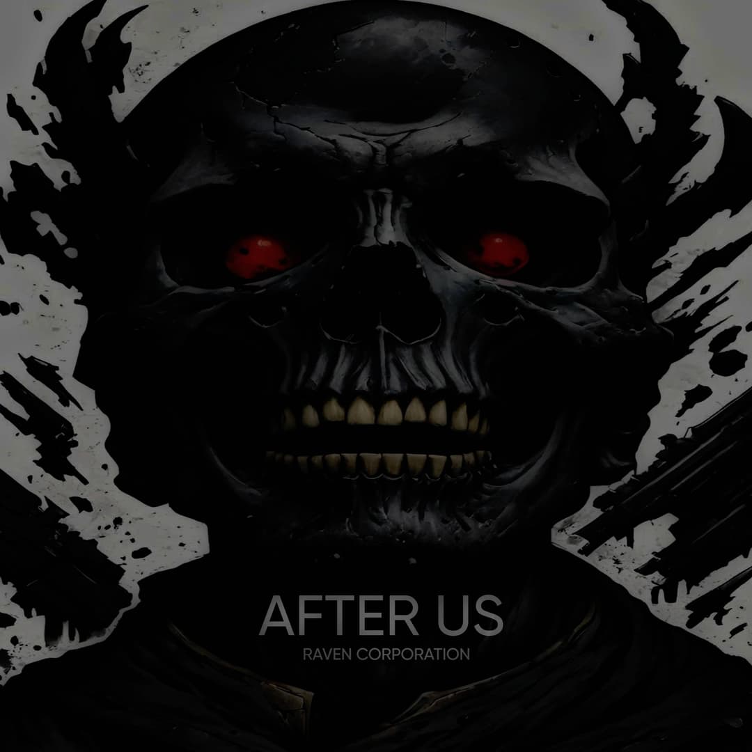After us