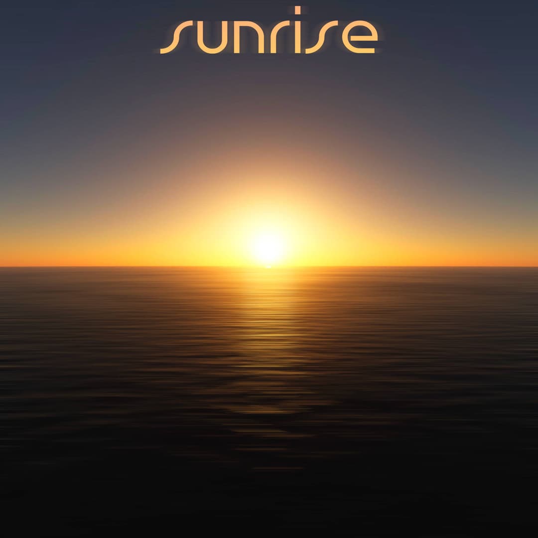 Sunrise