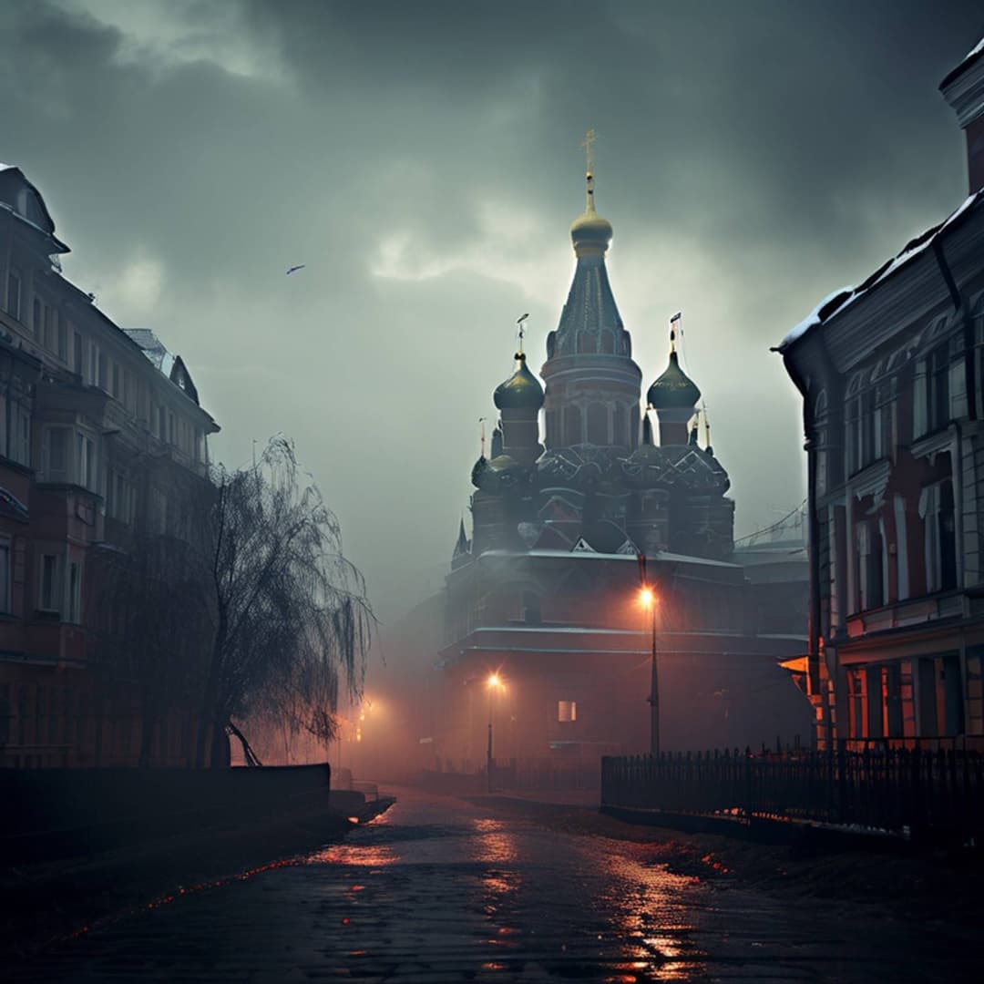 Смерть приходит с болью