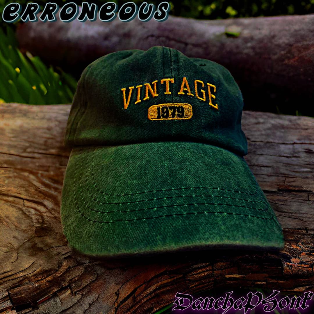 ERRONEOUS