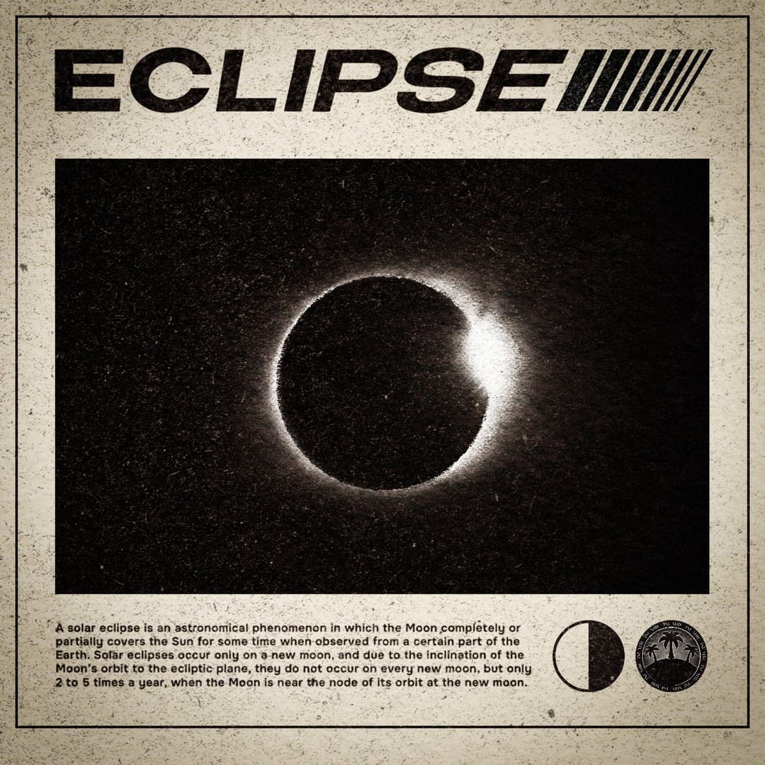ECLIPSE 