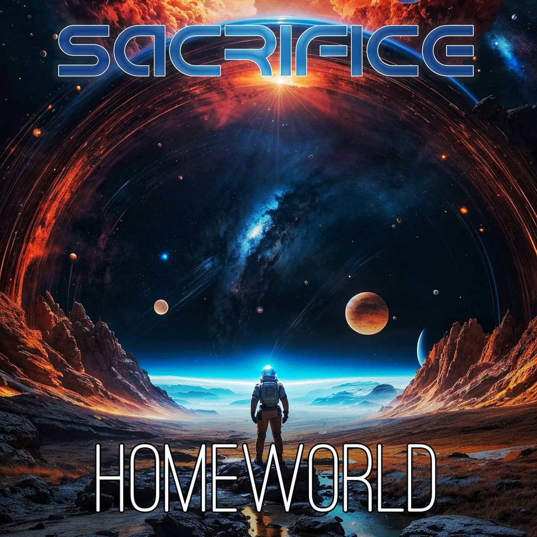 Homeworld
