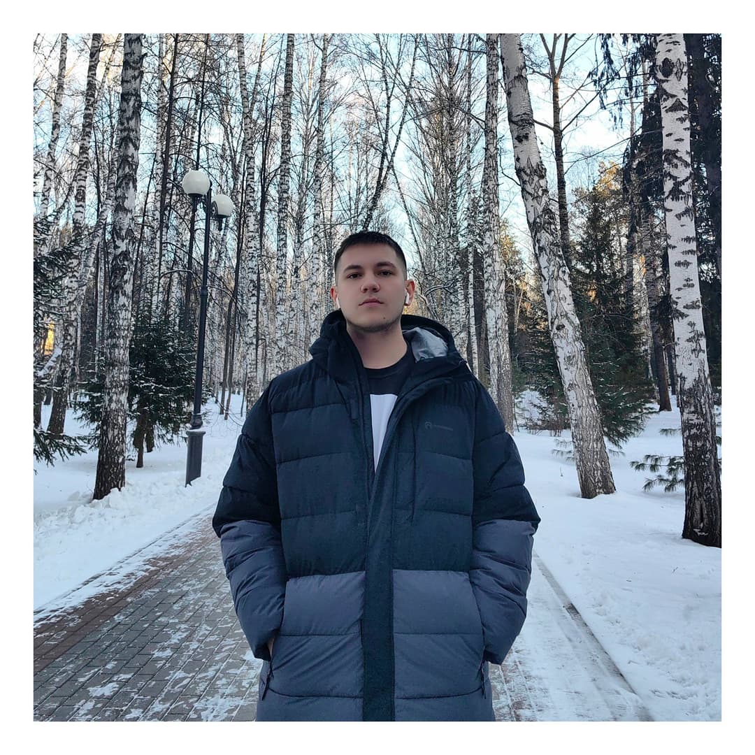 Заводной апельсин