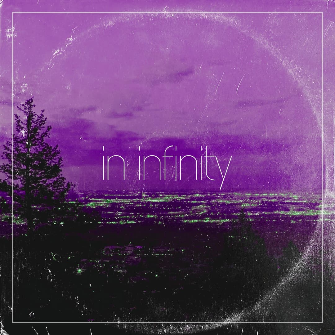 in infinity