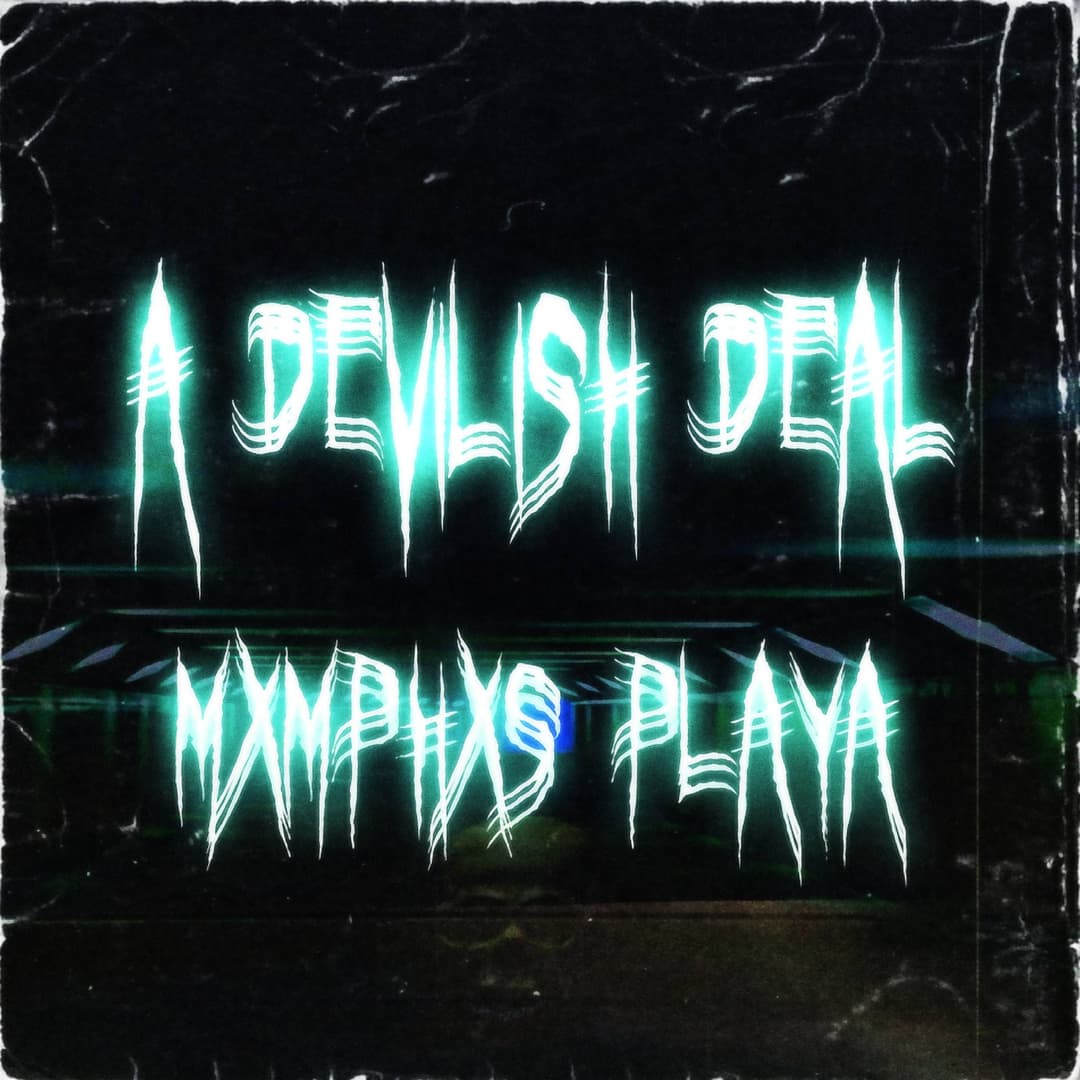 a devilish deal
