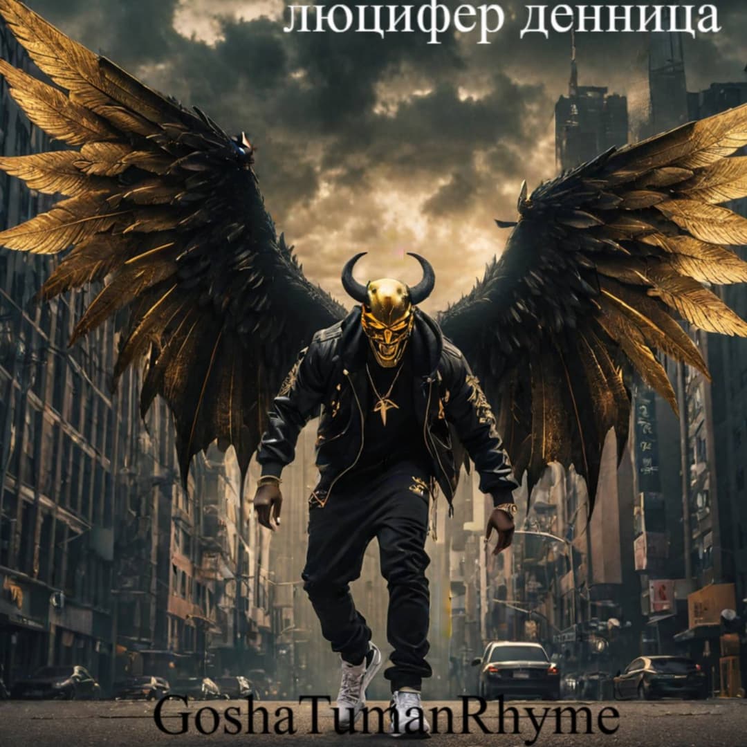 Люцифер Денница