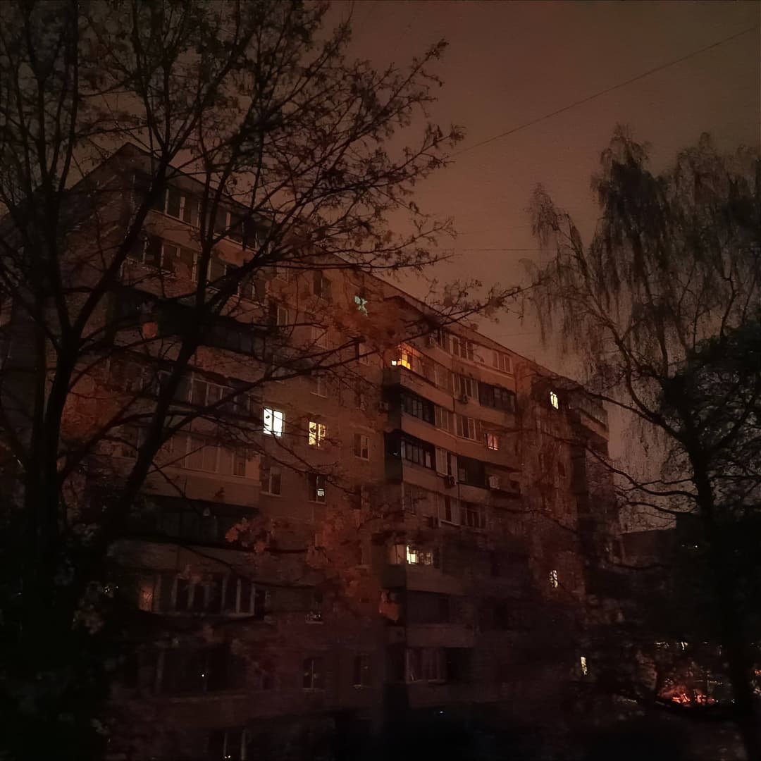 Дворы