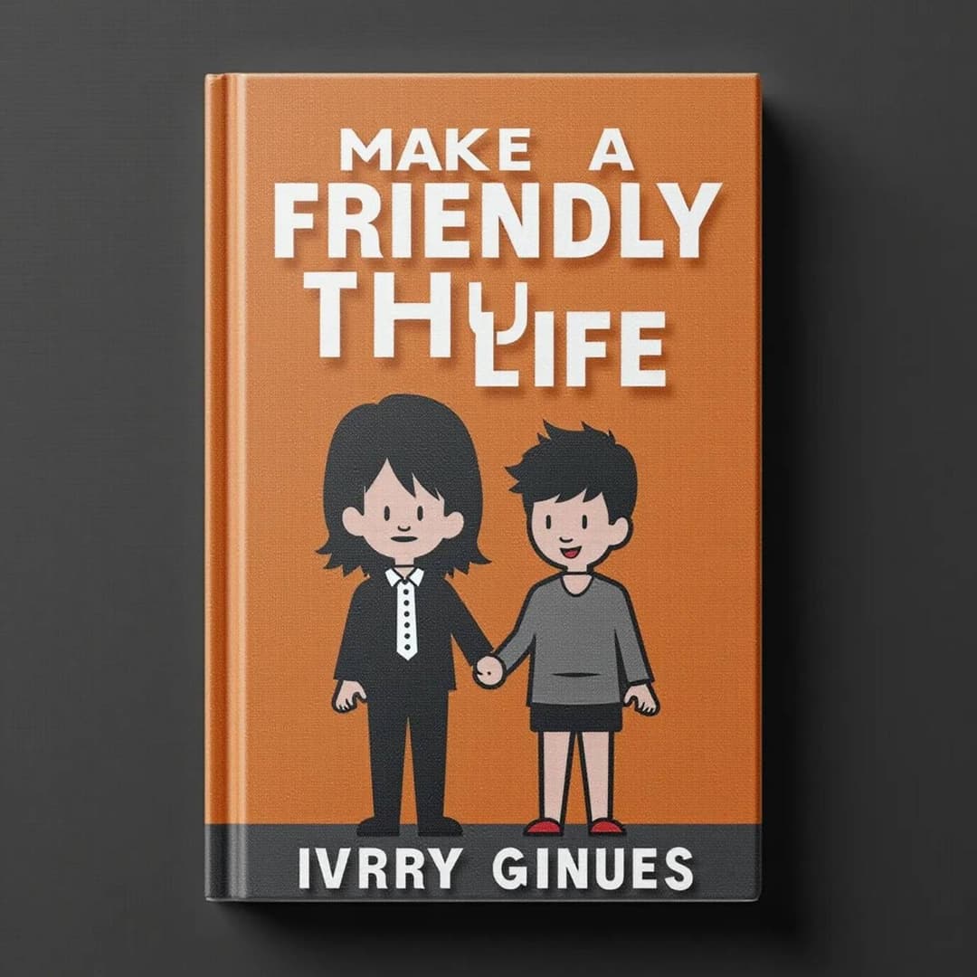 Friendly Thug Life