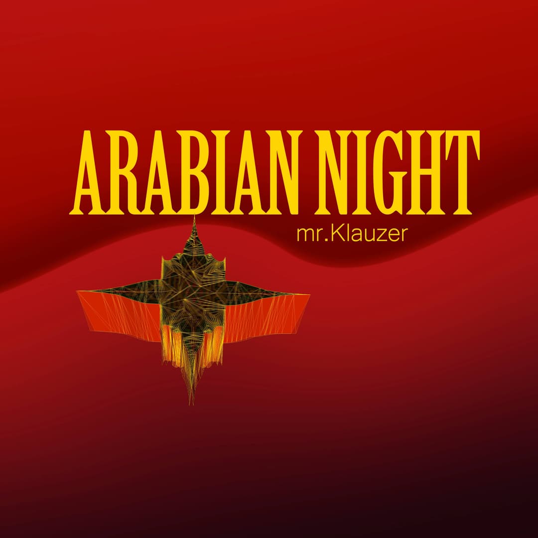 ARABIAN night