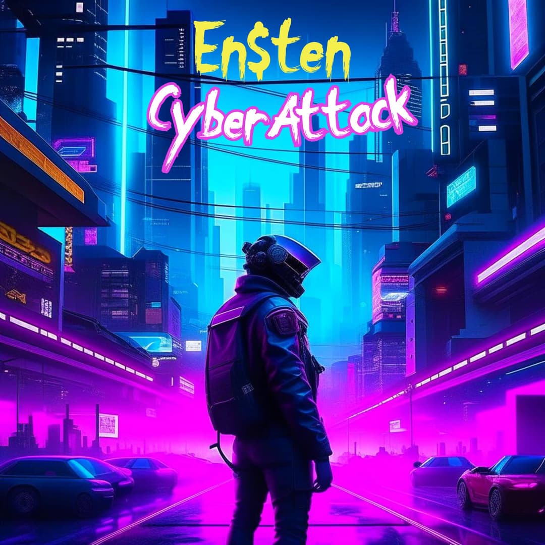 СyberAttack