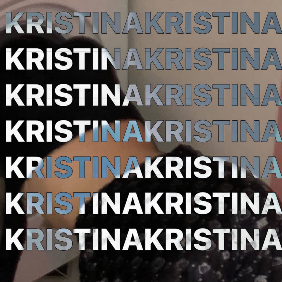 KRISTINA