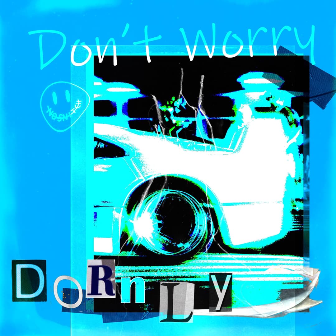 Don't worry
